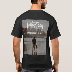 Camiseta Pai: Meu Protetor para Sempre Pai: Meu Protetor pa