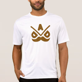 Camiseta Pai - Minimalismo Ousado