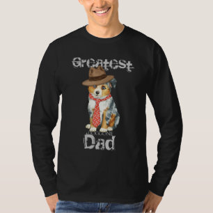 Camiseta PAI Mni American Shepherd