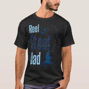 Camiseta Pai Muito Legal