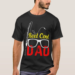 Camiseta Pai Muito Legal