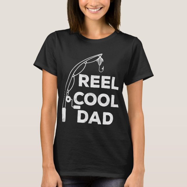 Camiseta Pai Muito Legal (Frente)