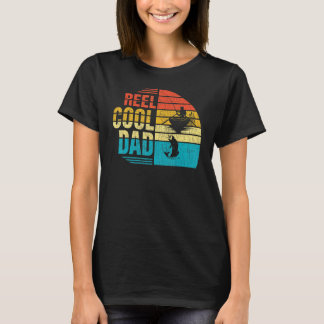 Camiseta Pai Muito Legal da Moda Masculina Dia dos Pais Par