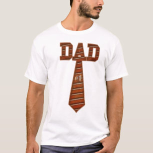 Camiseta pai nº 1
