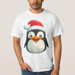 Camiseta Pai Natal Cambaleante