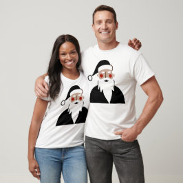 Camiseta Pai Natal T-Shirt