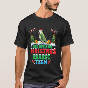 Camiseta Pai Natal Vestindo Papai Noel Xma