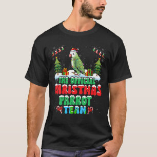 Camiseta Pai Natal Vestindo Papai Noel Xma