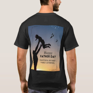 Camiseta Pai: O Manual Original