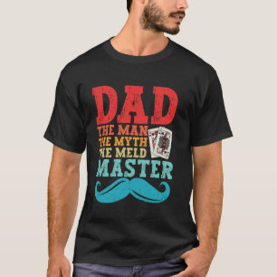 Camiseta Pai O Mestre da Fusão