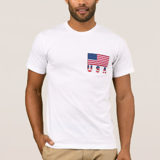 Camiseta Pai orgulhoso de um aviador