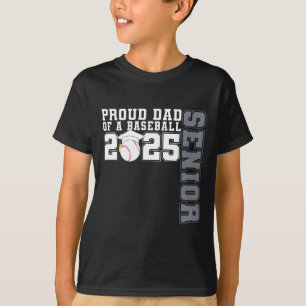 Camiseta Pai Orgulhoso De Um Mais velho De Venda 2025