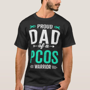 Camiseta Pai Orgulhoso de um Sup de Consciência de Sobreviv
