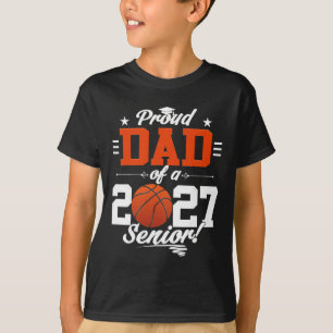 Camiseta Pai Orgulhoso De Um Veterano Da Sketll Cl De 2026