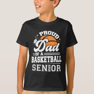 Camiseta Pai Orgulhoso De Uma Graduação De Chapas De Mais v