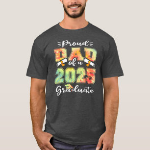 Camiseta Pai Ortoso de uma classe de mais velho 2025