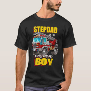 Camiseta Pai-Padrão do Aniversário Matando a Família Homem-