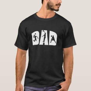 Camiseta Pai Padre Beach Voleibol Fath