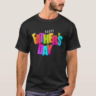 Camiseta pai pai pai pai dia pai melhor pai de sempre