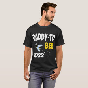 CAMISETA PAI PARA BEE 2022