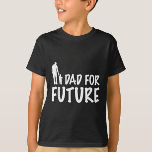 Camiseta Pai Para o Futuro Pais Para o Futuro Pr Ambiental