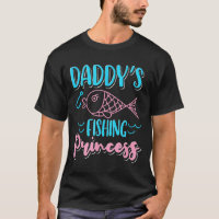 Pai Pescador E Citação Da Filha Do Papai Pescador