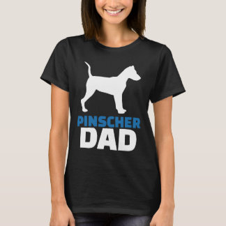 Camiseta Pai Pinscher