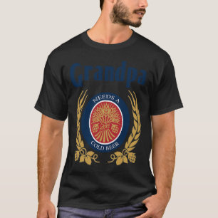 Camiseta Pai Prestes a Ser Papai Pai Engraçado Dia dos Pais