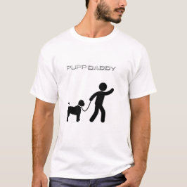 Camiseta Pai Pupp