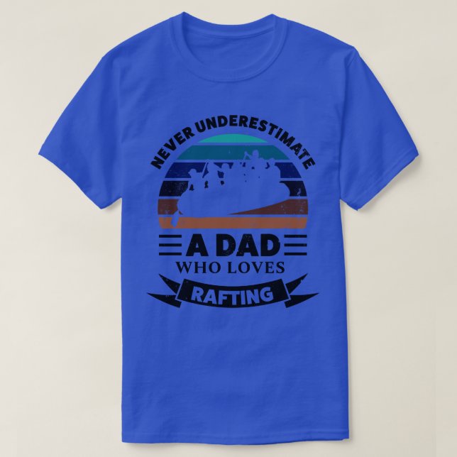 Camiseta Pai que ama o Dia de os pais dos presentes engraça (Frente do Design)