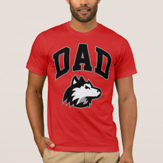 Camiseta Pai Roucos NIU