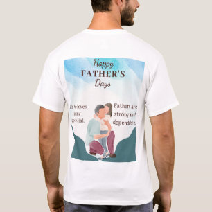 Camiseta Pai: Sargento Grill