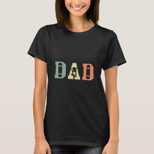 Camiseta Pai Skatista De Skate Patinando Skate Patinação Pa