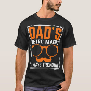 Camiseta Pai Super Pai Melhor Pai Papa Dia de os pais 1