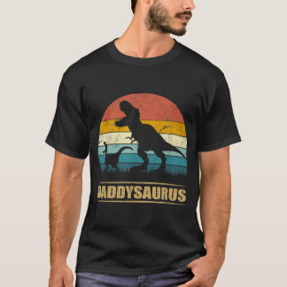 Camiseta Pai Surus T Rex Dinossaur Dia de os pais Engraçado