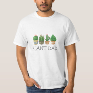Camiseta PAI T-Shirt