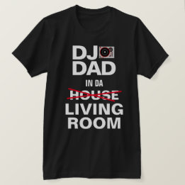 Camiseta Pai T-Shirt Engraçado