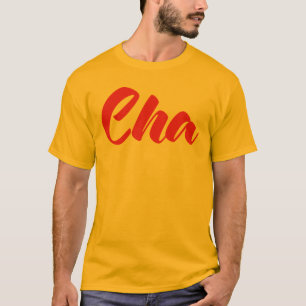 Camiseta Pai Vietnamita - Linguagem Cha ~ Tijng Vit