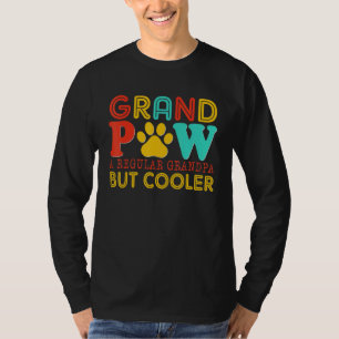 Camiseta Pai Vovô Avô Melhor Roupa de Ciclismo