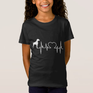 Camiseta Pai Weimaraner e Presente Mãe para Homens Mulher