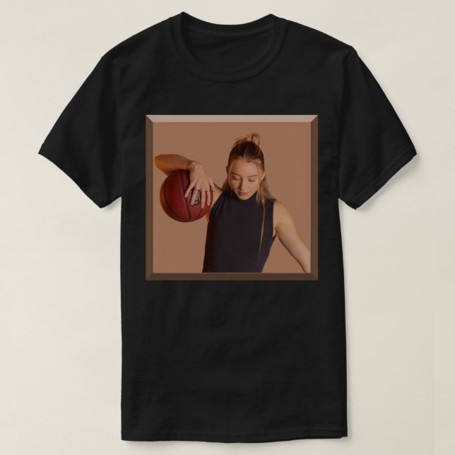 Camiseta Paige Bueckers Classic T-Shirt (Frente do Design)