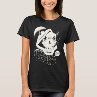 Camiseta Pain lord scary creepy creature hoodie