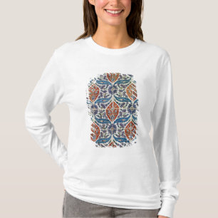 Camiseta Painel de azulejos do produto de cerâmica de Isni