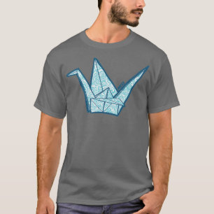 Camiseta Painel de Papel2