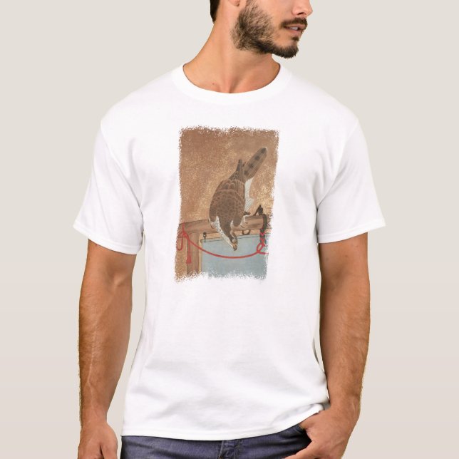 Camiseta Painel de Tela 1800 (Frente)