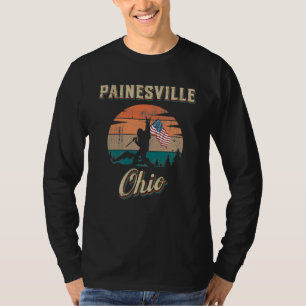 Camiseta Painesville Ohio