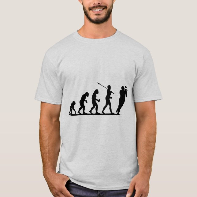 Camiseta Paintball (Frente)