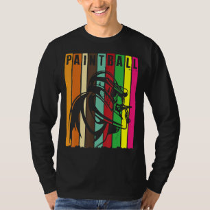 Camiseta Paintball Comeu Minhas Bolas 1