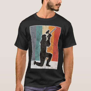 Camiseta Paintball Gotcha Airsoft Softair Silhouette