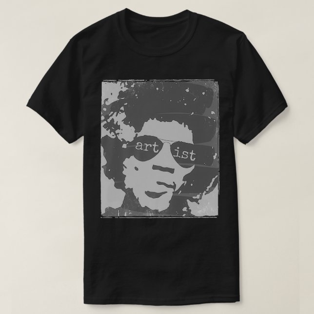 Camiseta Paintedtigerart Premium  (Frente do Design)